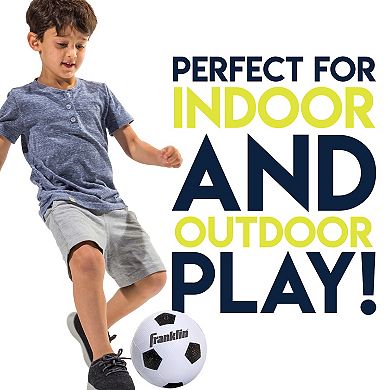 Kids Franklin Sports Mini Soccer Goal Set