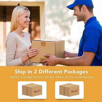 Stainless Steel Pyramid Patio Heater With Wheels