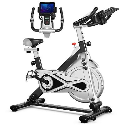 Kohls stationary bike on sale