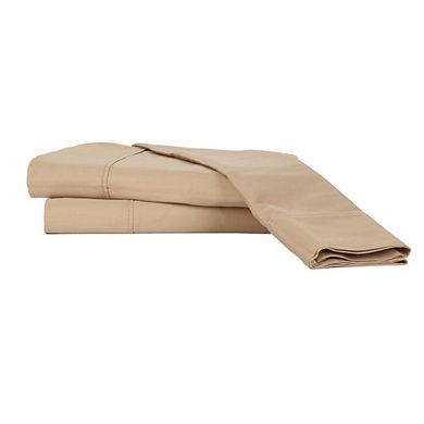 310 Thread Count Cotton Sateen Sheet Set Deep Pocket