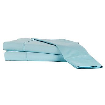 310 Thread Count Cotton Sateen Sheet Set Deep Pocket