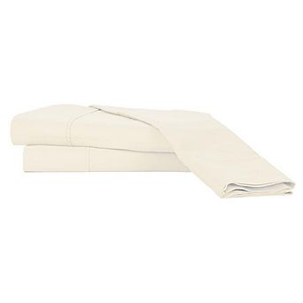 310 Thread Count Cotton Sateen Sheet Set Deep Pocket