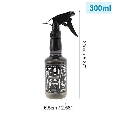 Durable Hair Spray Bottles Wine Bottle Type for Hair 300ml 1 Pc