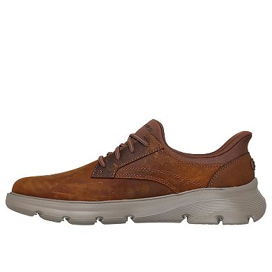 Skechers Hands Free Slip-ins® Relaxed Fit® Arch Fit® Garza Langston Men's Shoes