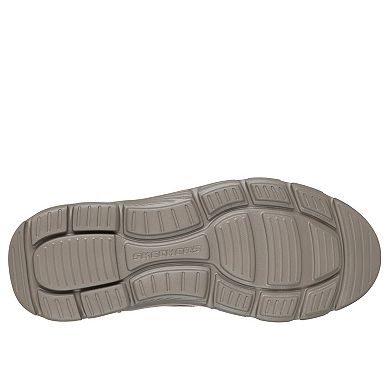 Skechers Hands Free Slip-ins® Relaxed Fit® Arch Fit® Garza Langston Men's Shoes