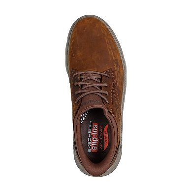 Skechers Hands Free Slip-ins® Relaxed Fit® Arch Fit® Garza Langston Men's Shoes