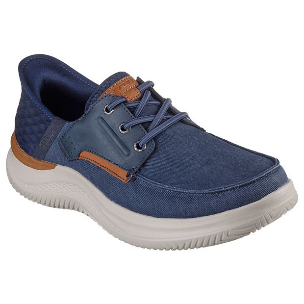 Skechers Hands Free Slip-ins® Relaxed Fit® Hasting Niko  display picture 1