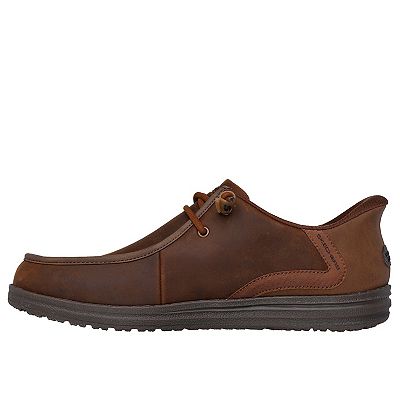 Skechers Hands Free Slip-ins® Relaxed Fit® Melson Edrick Men's