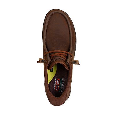 Skechers Hands Free Slip-ins® Relaxed Fit® Melson Edrick  display picture 3
