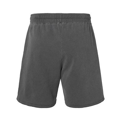 Comfort Colors Garment-Dyed Lightweight Fleece Sweat Shorts