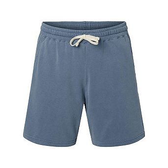 Comfort Colors Garment-Dyed Lightweight Fleece Sweat Shorts