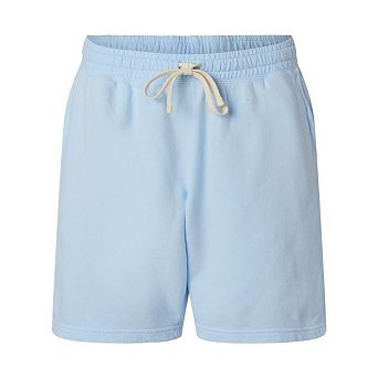 Comfort Colors Garment-Dyed Lightweight Fleece Sweat Shorts