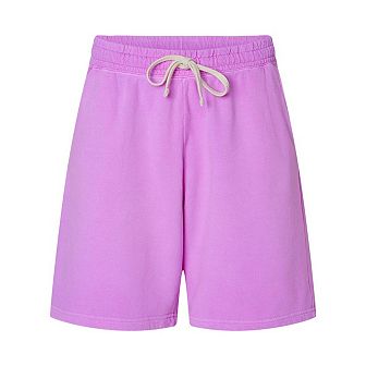 Comfort Colors Garment-Dyed Lightweight Fleece Sweat Shorts