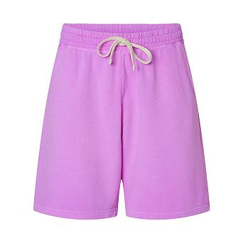 Comfort Colors Garment-Dyed Lightweight Fleece Sweat Shorts