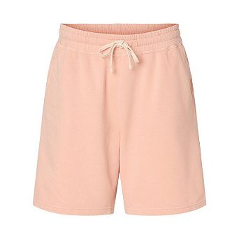 Comfort Colors Garment-Dyed Lightweight Fleece Sweat Shorts