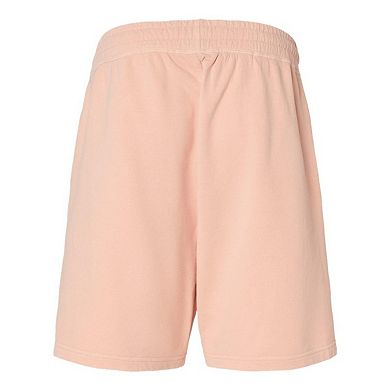 Comfort Colors Garment-Dyed Lightweight Fleece Sweat Shorts
