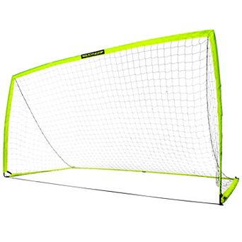 Franklin Sports Blackhawk Portable Soccer Goal