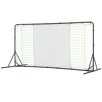 Franklin Sports 12-ft. x 6-ft. Tournament Rebounder