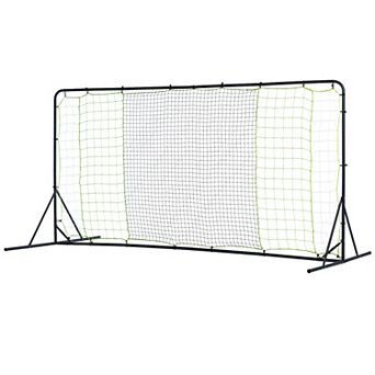Franklin Sports 12-ft. x 6-ft. Tournament Rebounder