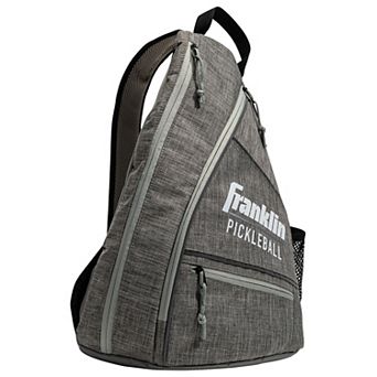 Franklin Sports Pickleball Sling Bag