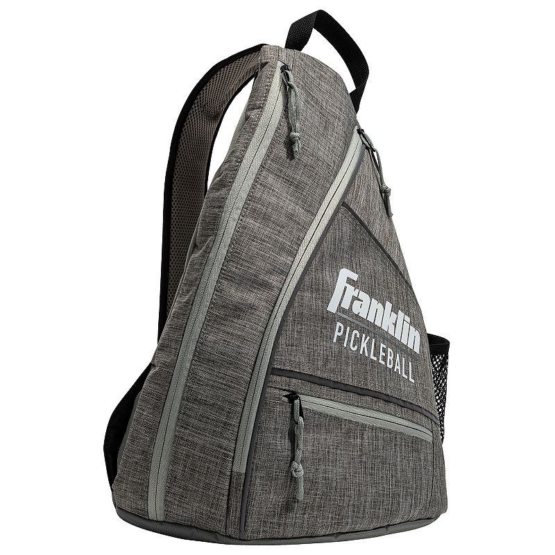 Franklin Sports Pickleball Sling Bag, Multi