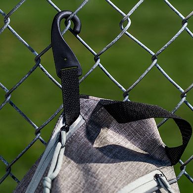 Franklin Sports Pickleball Sling Bag