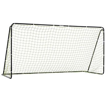 Franklin Sports 12-ft. x 6-ft. Competition Premier Soccer Goal