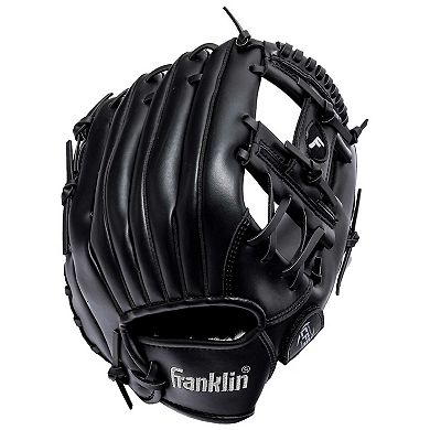 Franklin Sports 11" Field Master Midnight Right Hand Throw Baseball Glove