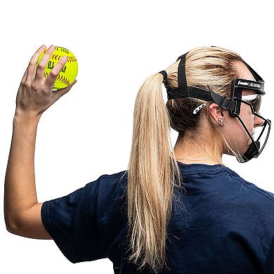 Franklin Sports 12 Fastpitch Softballs