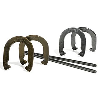 Franklin Sports Starter Horseshoe Set