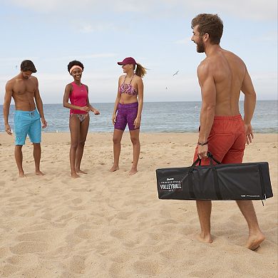 Franklin Sports Professional Volleyball Set