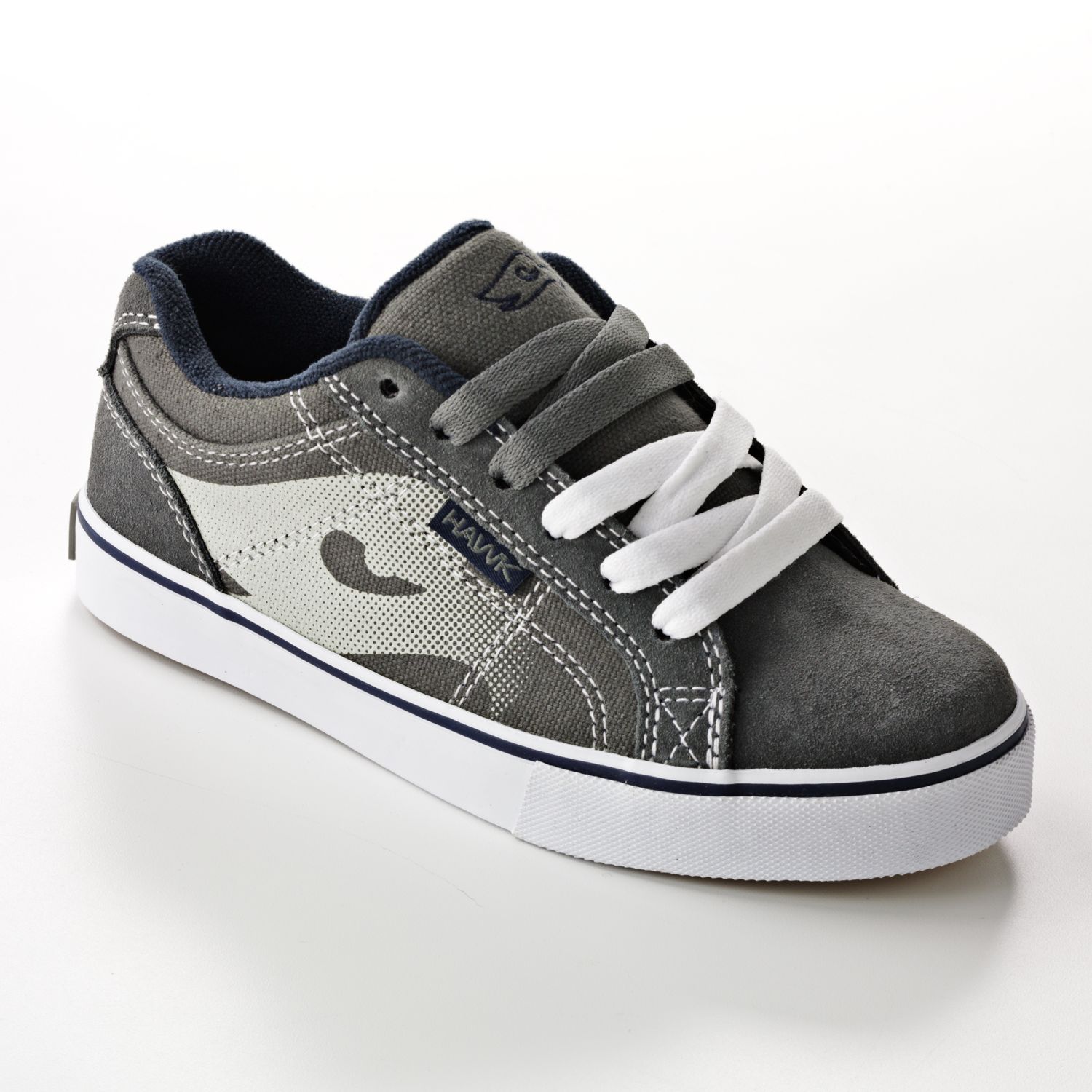 kohls boys shoes