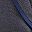 Grey With Blue