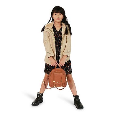 Girls Like You Floral Dress