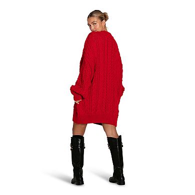 Still The One Chunky Oversize Knit