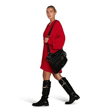 Still The One Chunky Oversize Knit