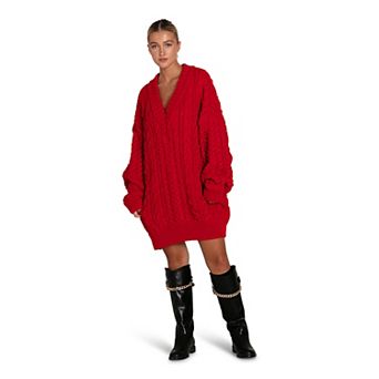 Still The One Chunky Oversize Knit