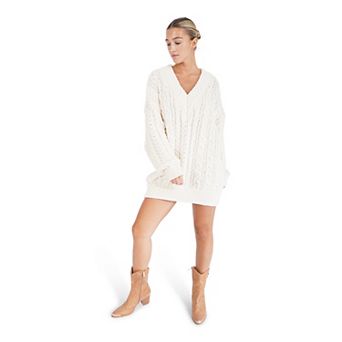 Still The One Chunky Oversize Knit