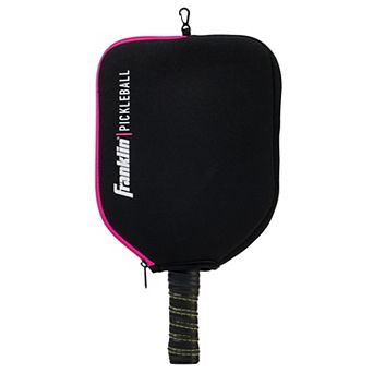 Franklin Sports Single Pickleball Paddle Cover