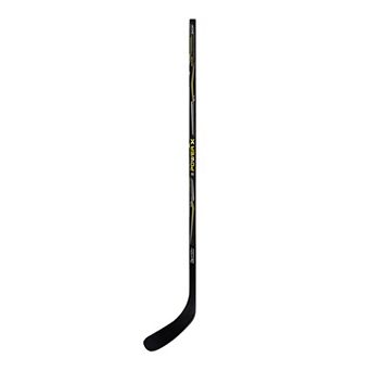 Franklin Sports Street Right Shot Power X Junior Street Hockey Stick
