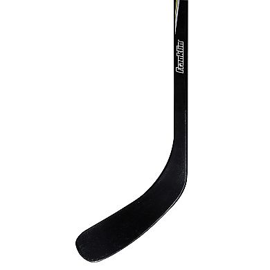 Franklin Sports Street Right Shot Power X Junior Street Hockey Stick
