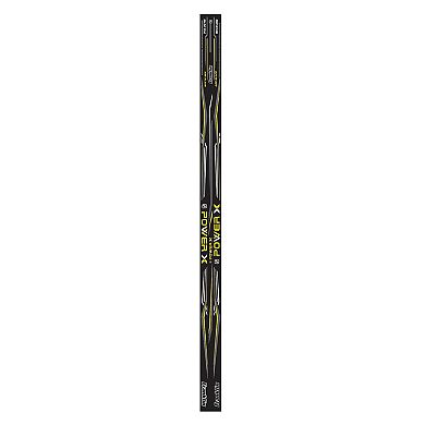 Franklin Sports Street Right Shot Power X Junior Street Hockey Stick
