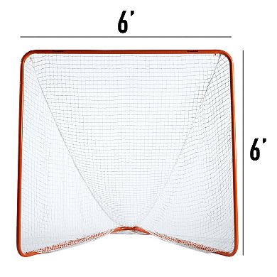 Franklin Sports Official Lacrosse Goal