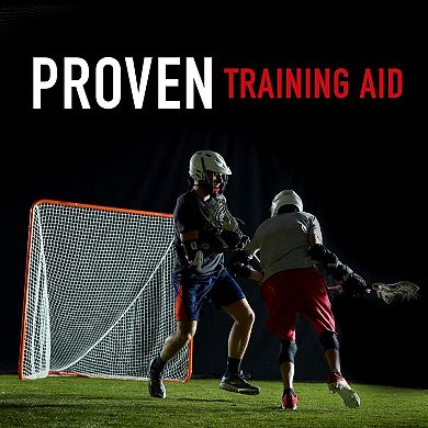 Franklin Sports Official Lacrosse Goal
