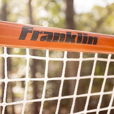 Franklin Sports Official Lacrosse Goal