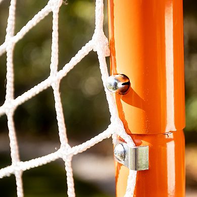 Franklin Sports Official Lacrosse Goal