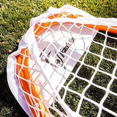 Franklin Sports Official Lacrosse Goal