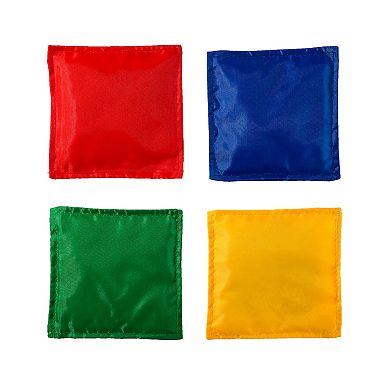 Franklin Sports 12-Pack Nylon Bean Bags