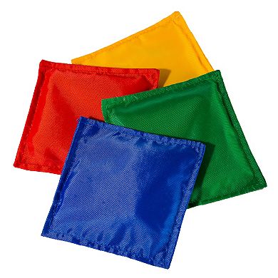 Franklin Sports 12-Pack Nylon Bean Bags