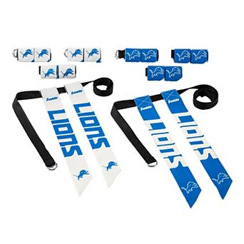 Franklin Sports NFL Flag Football Set